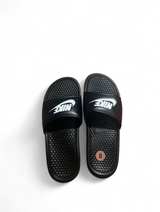 Nike Benassi JDI Slides - Image 4