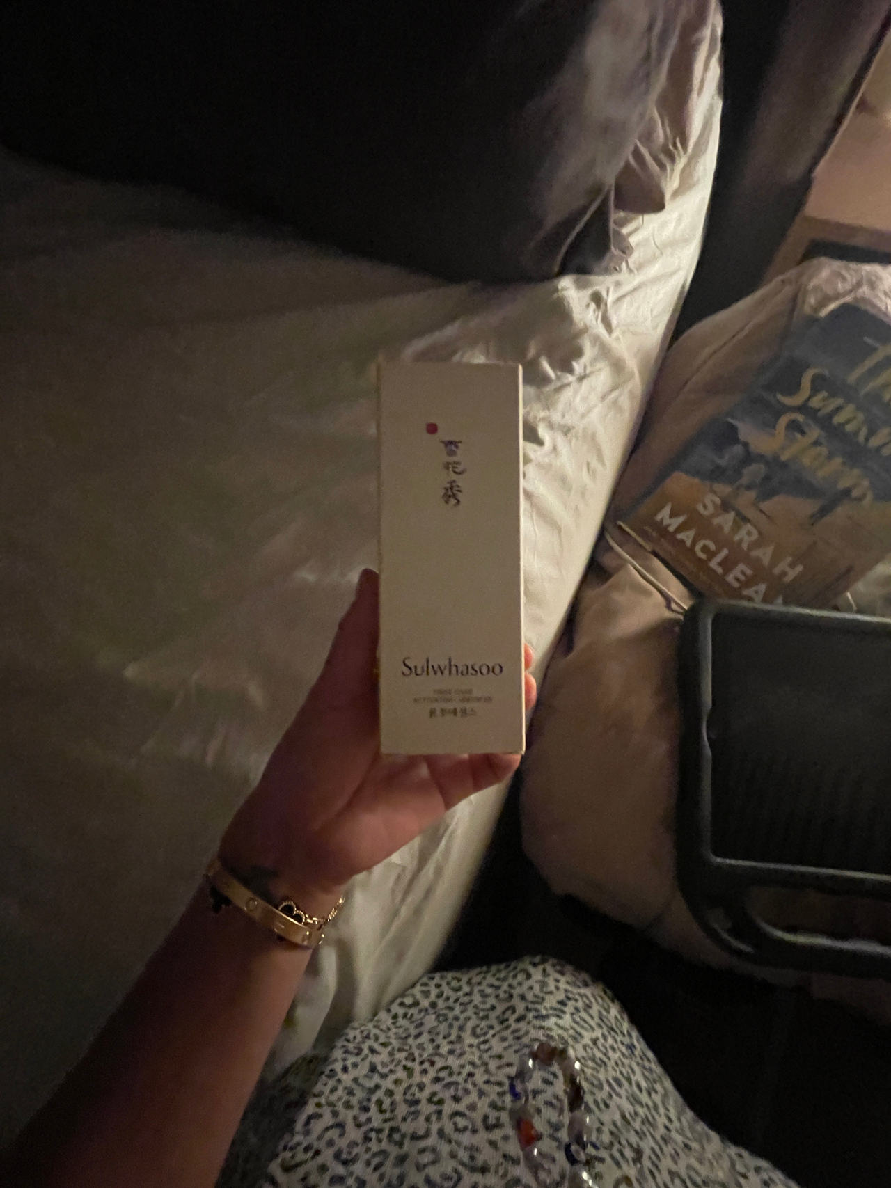 Sulwhasoo First Care Activating Serum