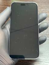 Apple iPhone 14 Pro 128GB Deep Purple Unlocked - Image 3