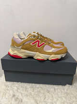 New Balance 9060 Workwear Arctic Grey - Image 1
