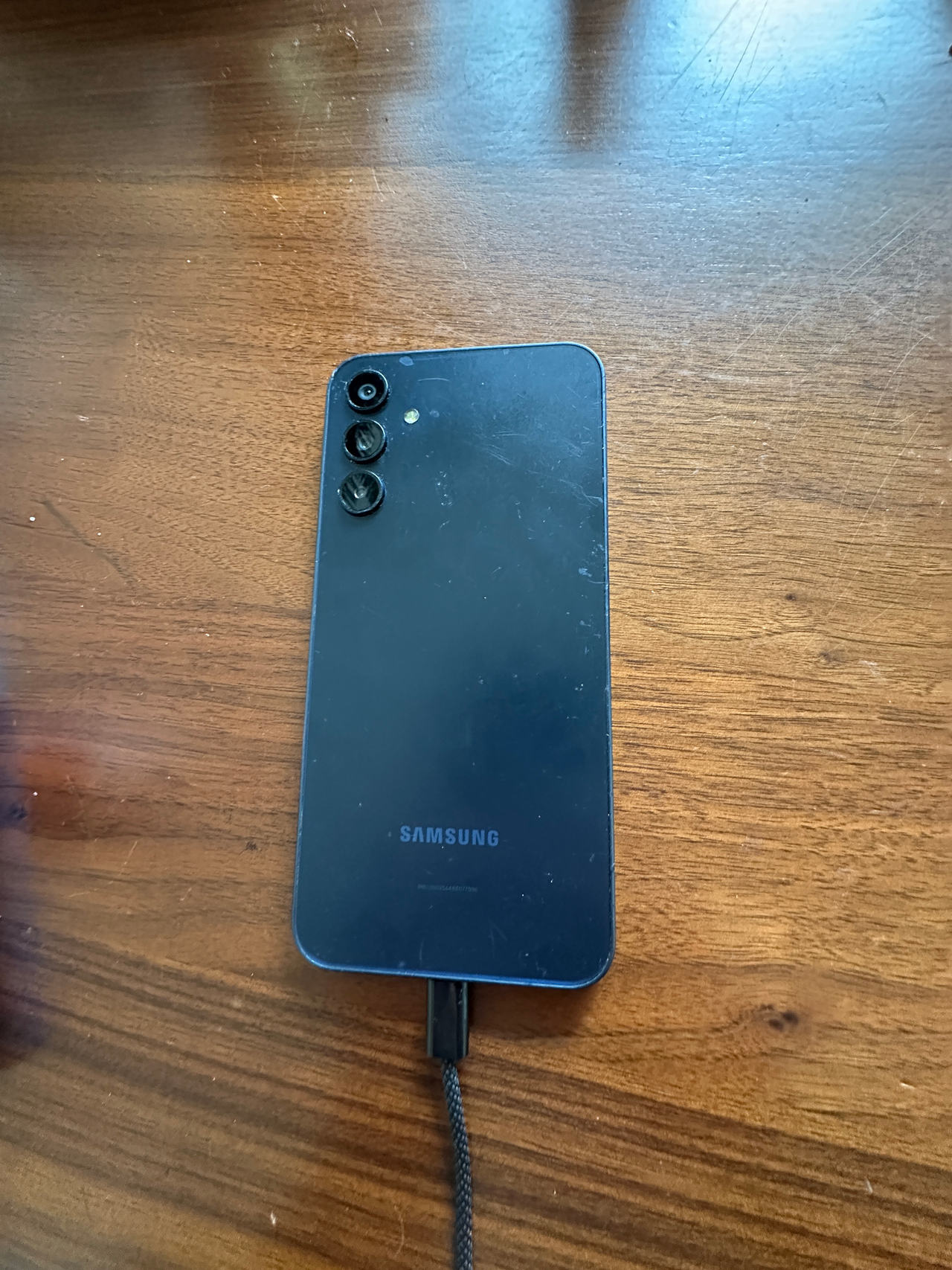 Samsung Galaxy A54 5G