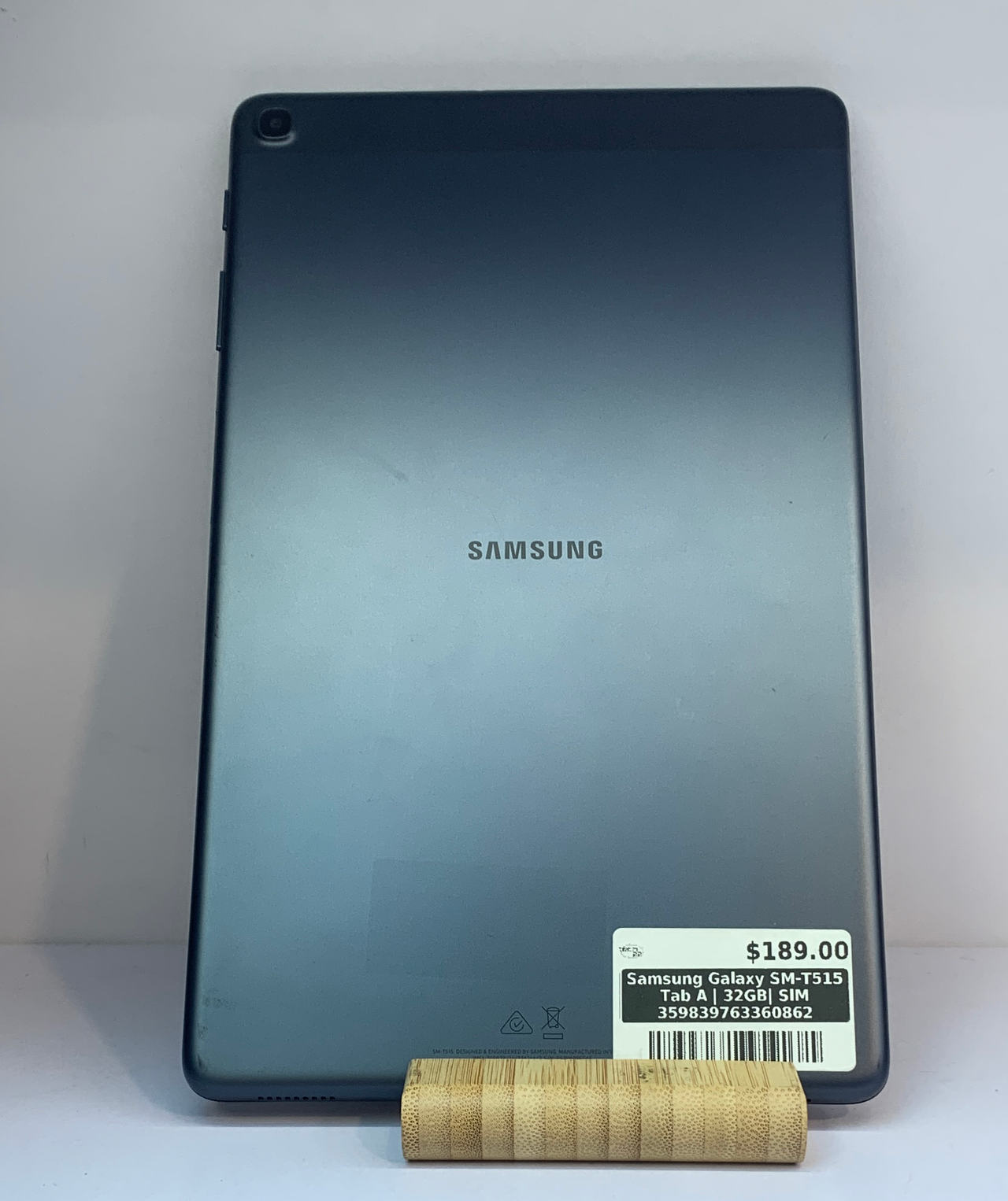 Samsung Galaxy Tab A 10.1 (2019) SM-T515 32GB LTE