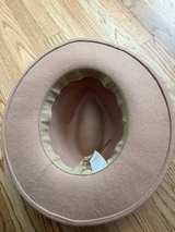 14th & Union Wool Fedora Hat - Image 3