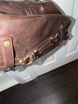 Coach Madison Leather Sophia Satchel - Image 7