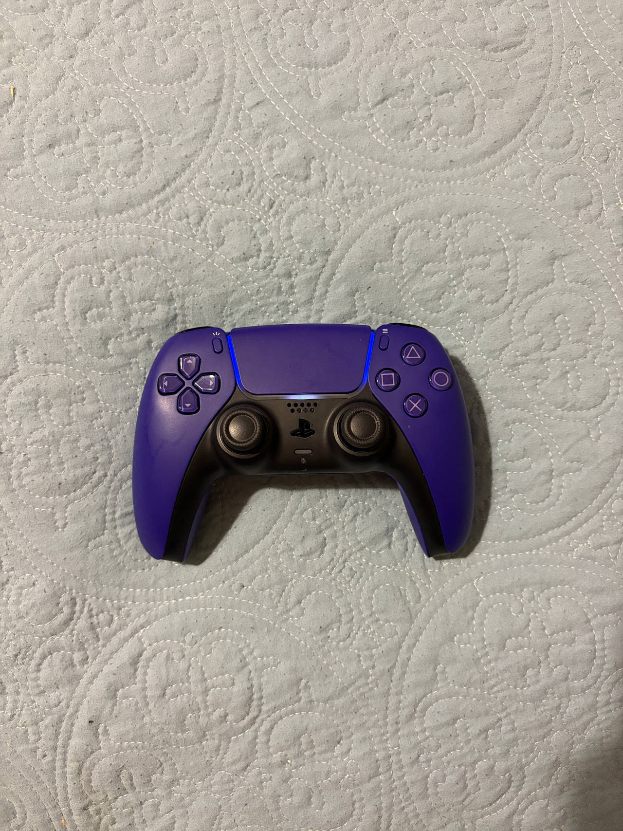 PlayStation 5 DualSense Wireless Controller