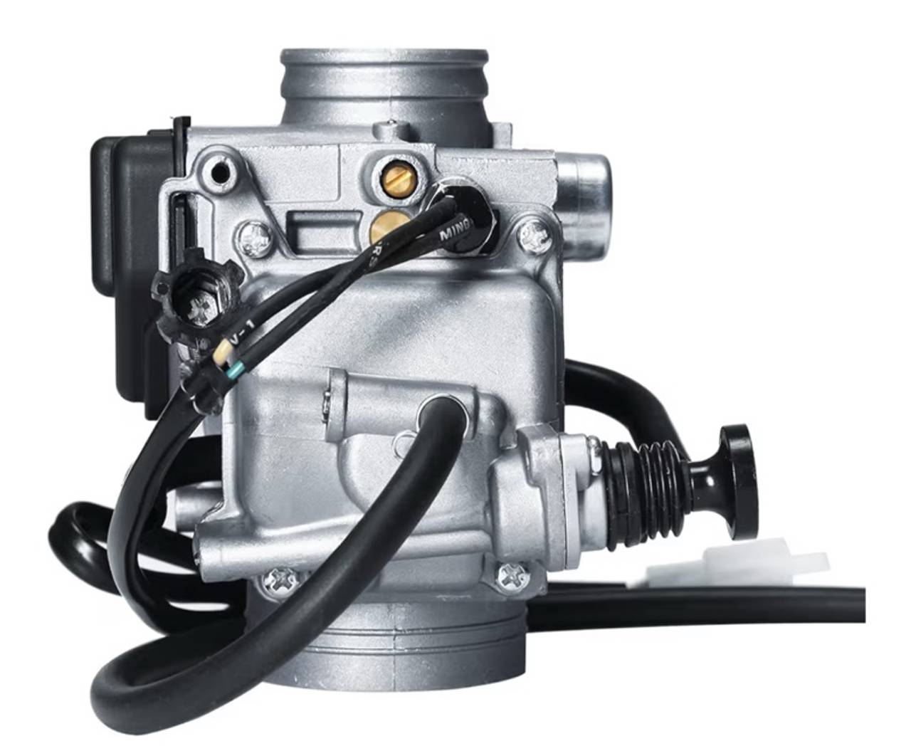 Carburetor Compatible with Honda Rancher 300 350/Honda Fourtrax 300 350/Honda 