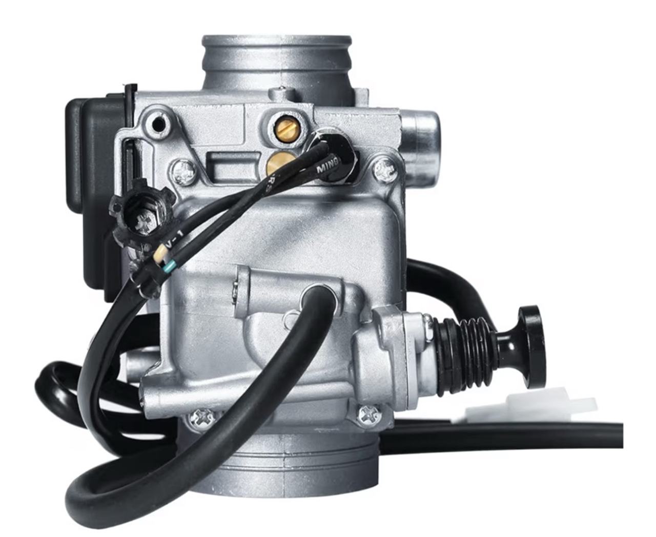 Carburetor Compatible with Honda Rancher 300 350/Honda Fourtrax 300 350/Honda