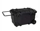 Husky 50 Gallon Rolling Tool Box with Keyed Lock - Image 2