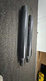 Motorcycle Exhaust  - Image 2