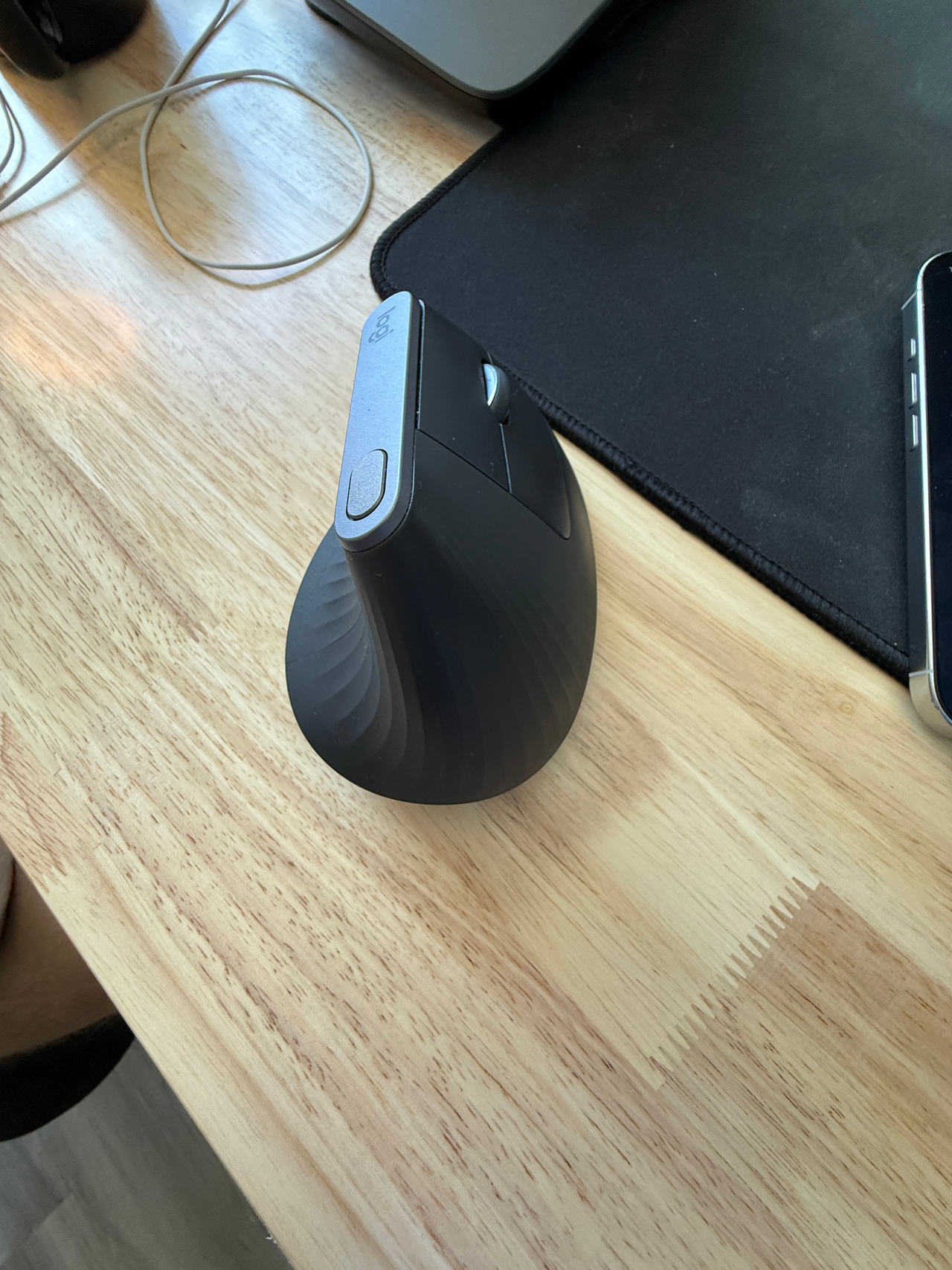 Logitech MX Vertical