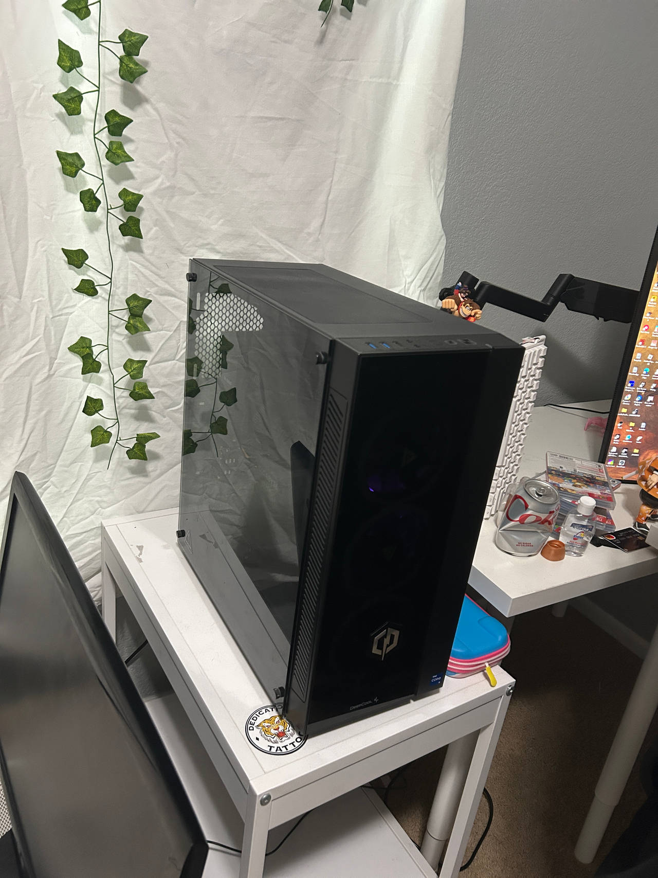 CyberPowerPC Gaming Desktop