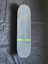 Spanky Skateboard 8.5” Complete Setup - Image 2