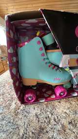 Roller Derby Pixie Girls' Adjustable Roller Skates - Image 2