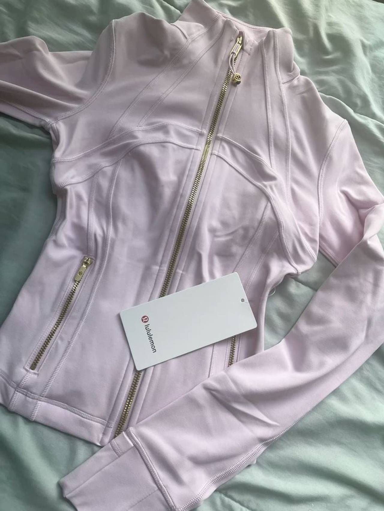 Lululemon Define Jacket