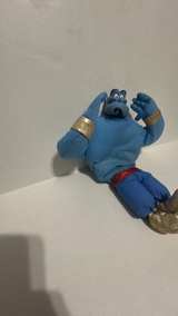 Disney Aladdin Genie Plush Toy (1992) - Image 2