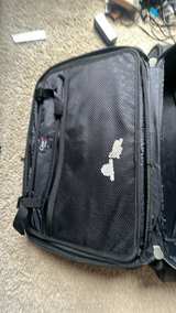 Travelpro Crew Series Rollaboard Carry-on Luggage - Image 3