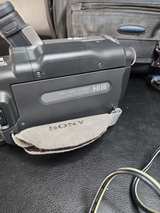 Sony Handycam CCD-TRV138 Video Hi8 Camcorder - Image 6