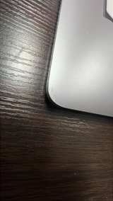 Apple MacBook Air 2018 i5 8GB 256GB Space Gray - Image 3