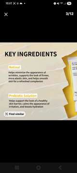 NIDA Revive Eye Cream for Face and Neck - Image 6