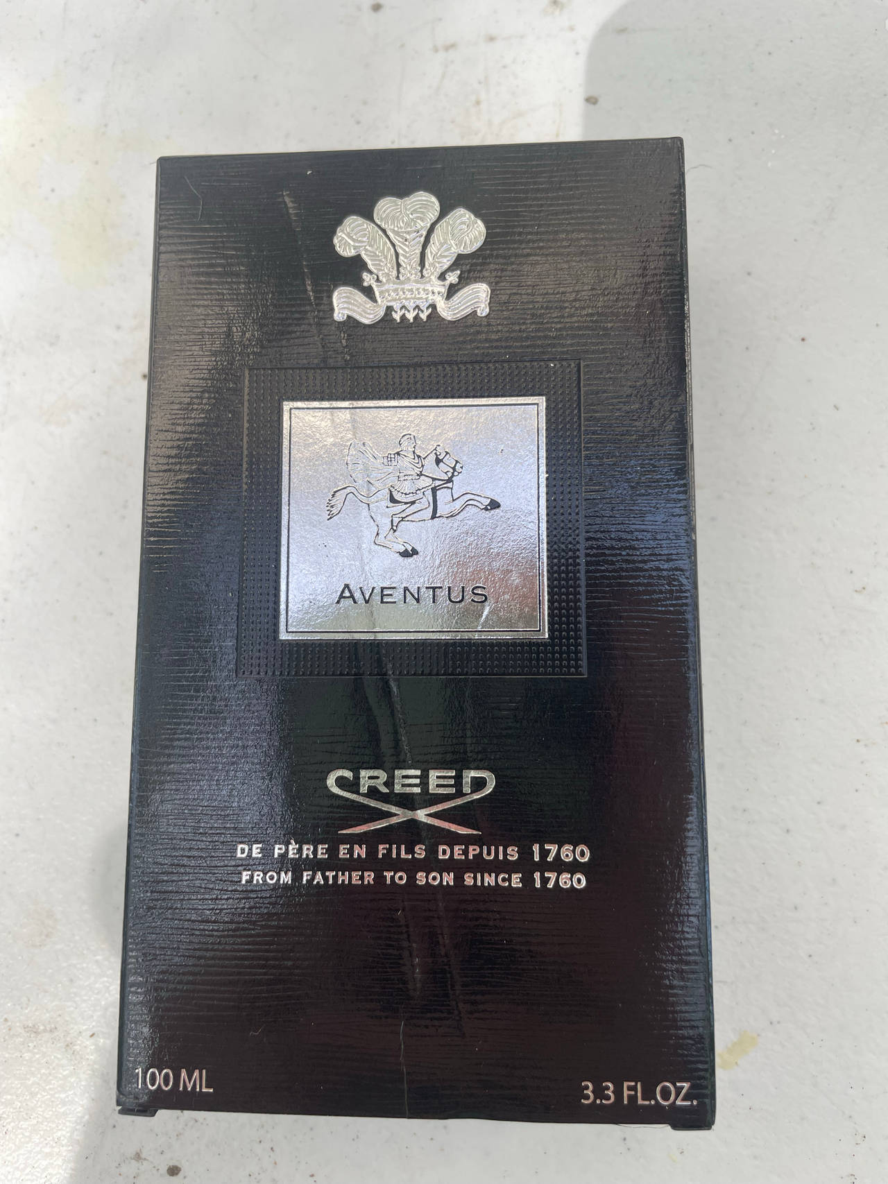 Creed Aventus Eau de Parfum