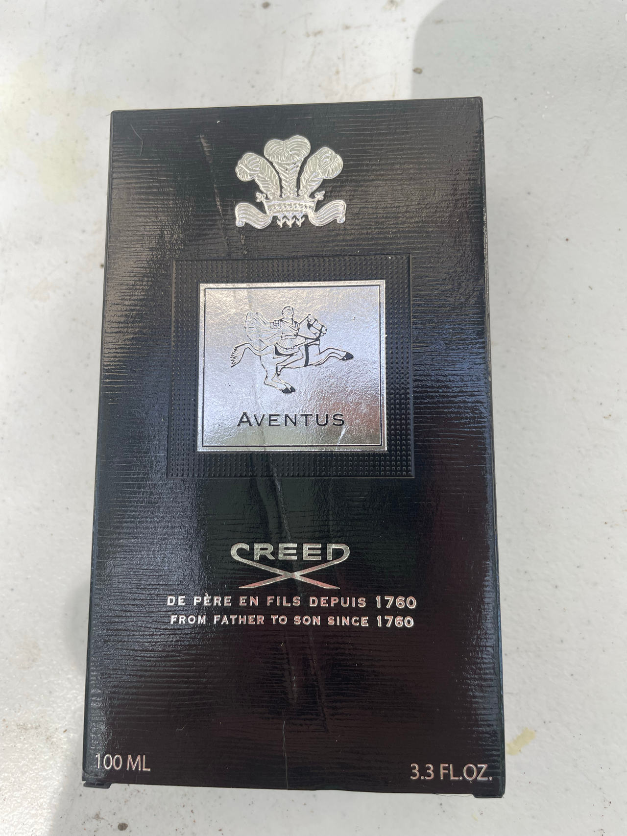 Creed Aventus Eau de Parfum
