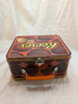 Reese's Tin Lunch Box with Handle - Image 3