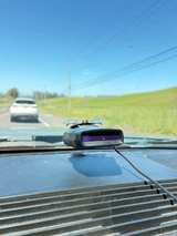 Cobra RAD 480i Laser Radar Detector - Image 2