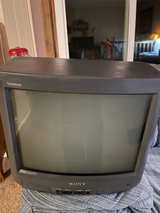 Sony Trinitron 13" CRT TV - Image 1