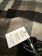 Kiltane of Scotland Lambswool Scarf - Image 2