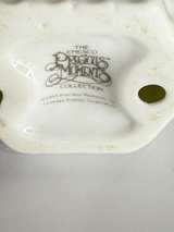 Precious Moments September Miniature Teapot - Image 3