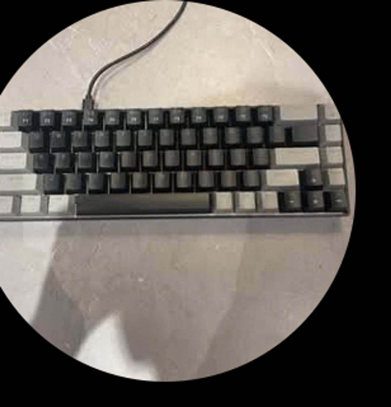 Mechanical Keyboard 