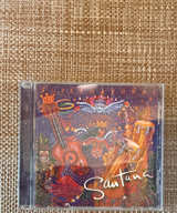 Santana - Supernatural CD - Image 2