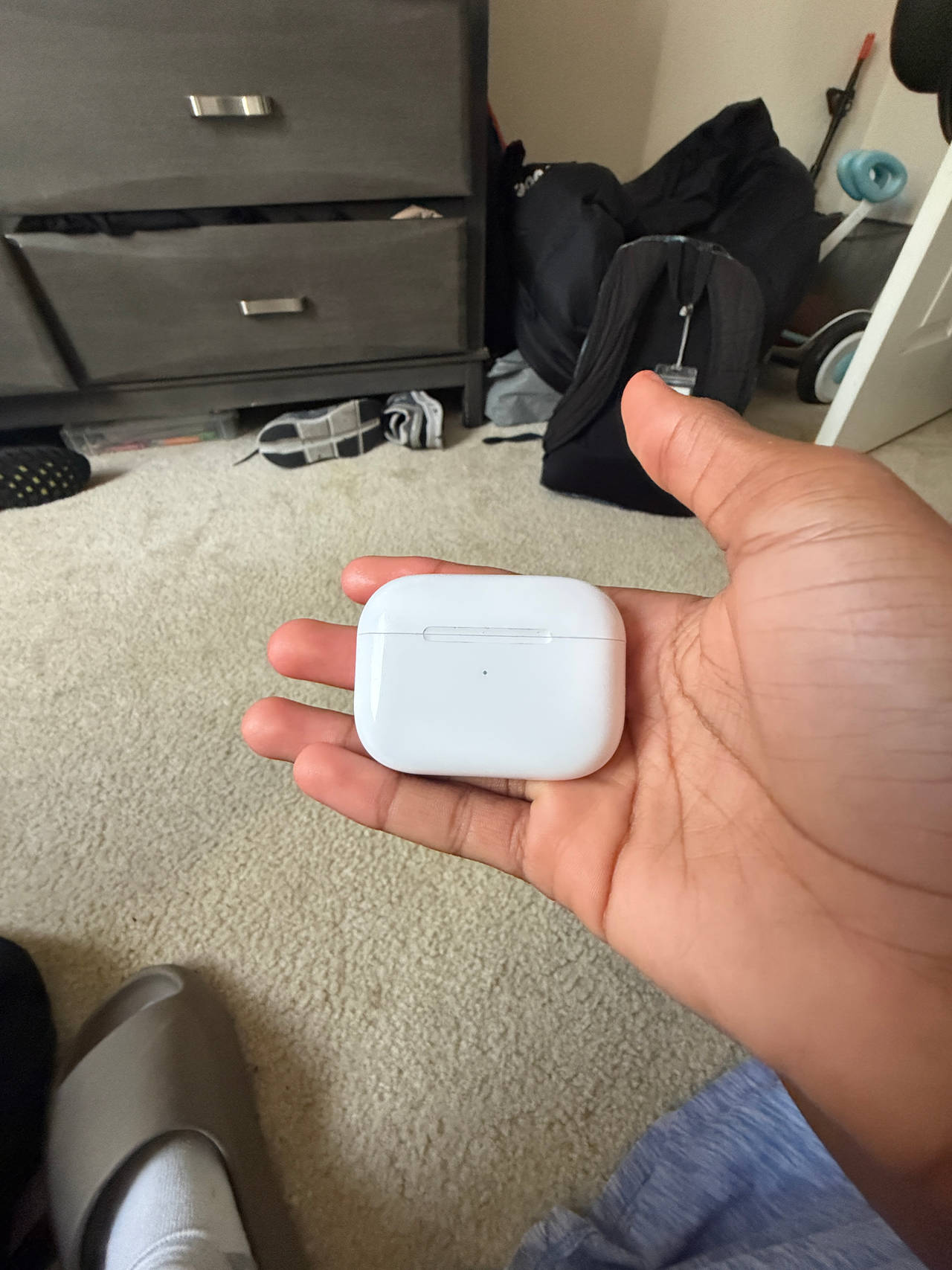 Apple AirPods (3rd generation)