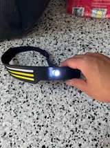 LED Headlamp - Image 1