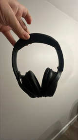 Bose QuietComfort 35 II Black - Image 2
