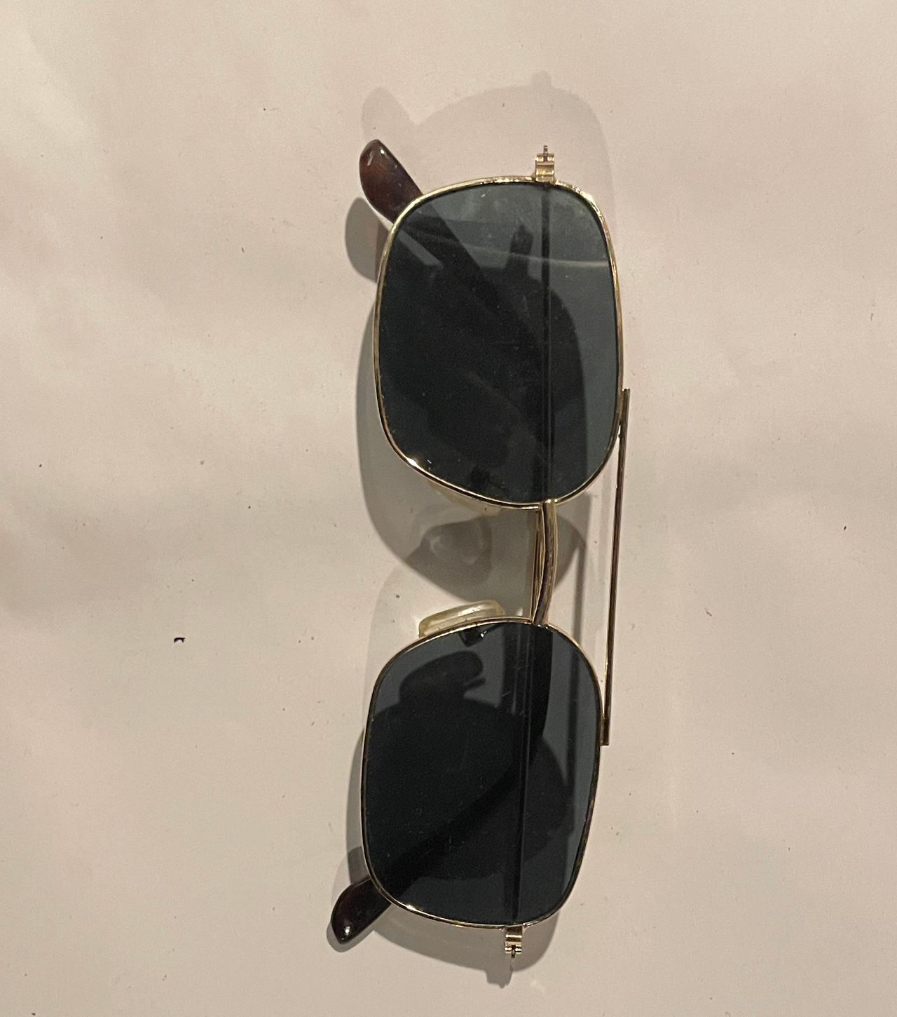 American Optical Original Pilot Sunglasses