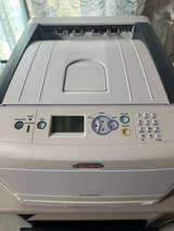OKI 8423WT Pro - Image 1