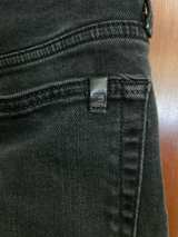 ASOS Black Skinny Jeans - Image 3