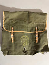 Vintage Boyscouts of America Yucca Pack WFS No.185 Camper Backpack - Image 1