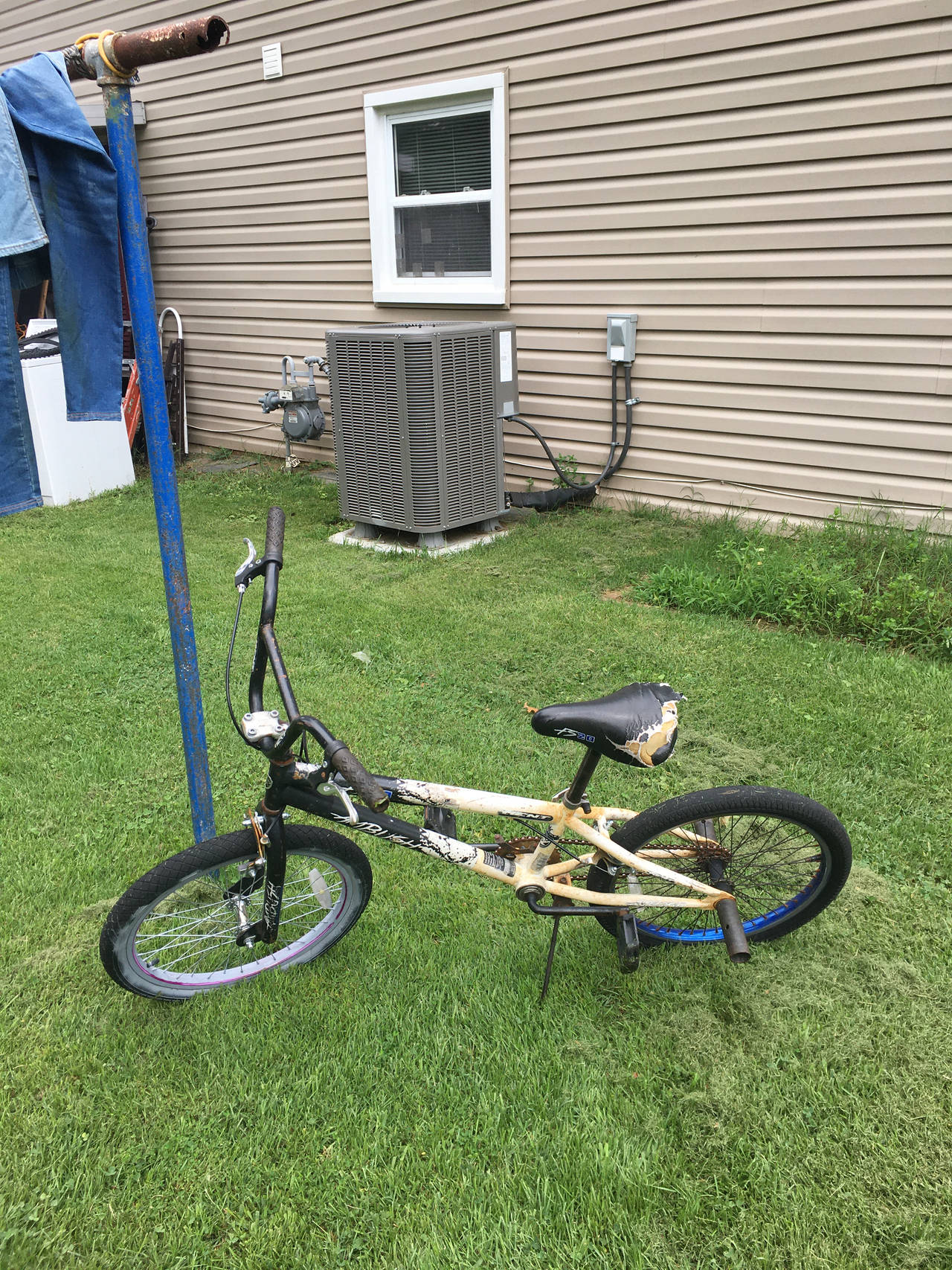 BMX Bike