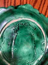 Bordallo Pinheiro Cabbage Leaf Plate - Image 3