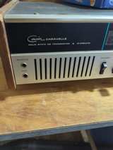 Courier Caravelle Solid State CB Transceiver - Image 2