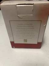 Publix Holiday Snowmen Candle Holder Premiere Edition - Image 2