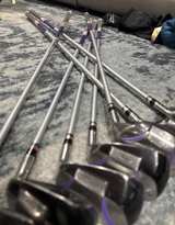 Paragon Pyramid R600 Hybrid Iron Set - Image 3