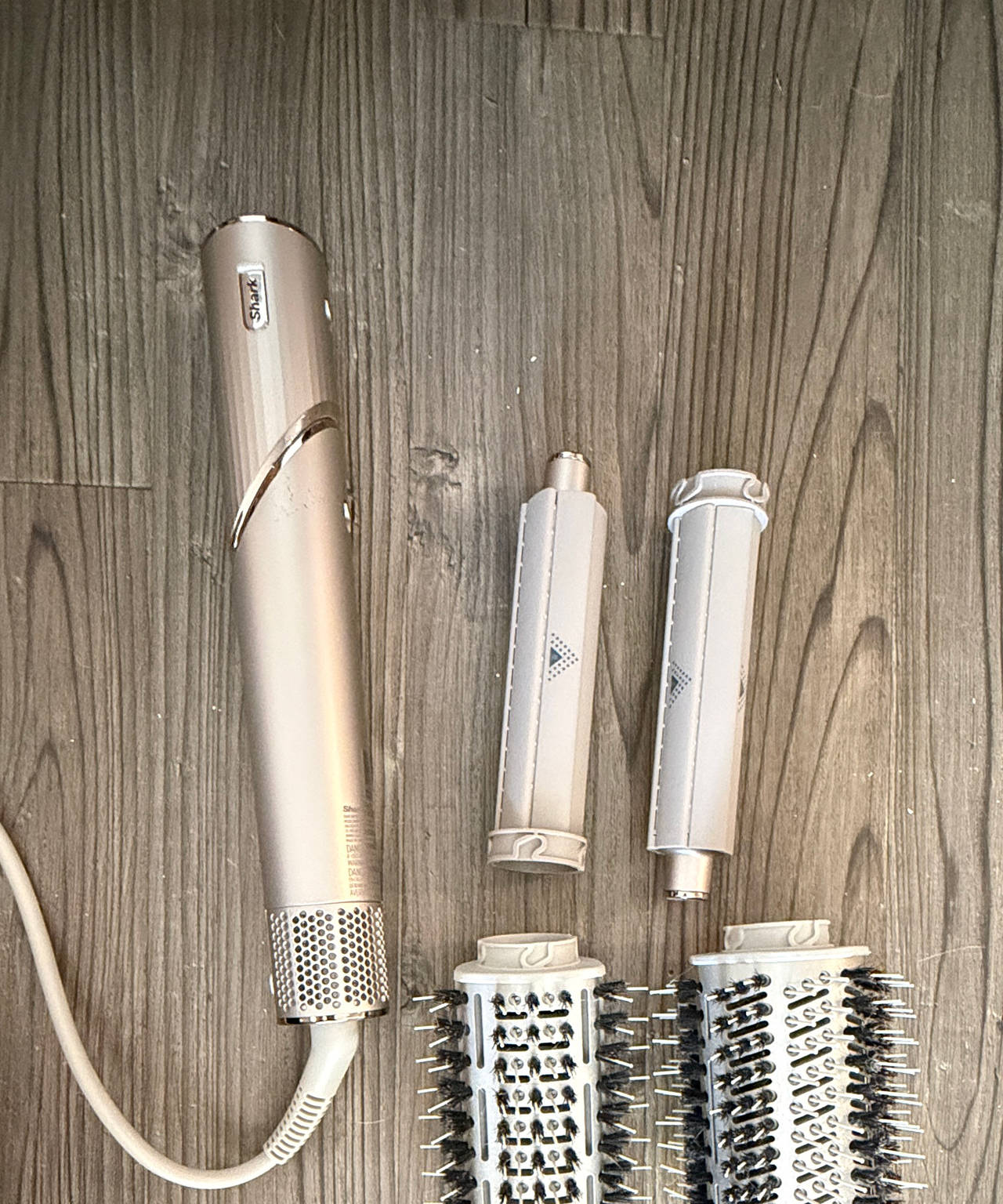 Shark FlexStyle Air Styling & Drying System HD430