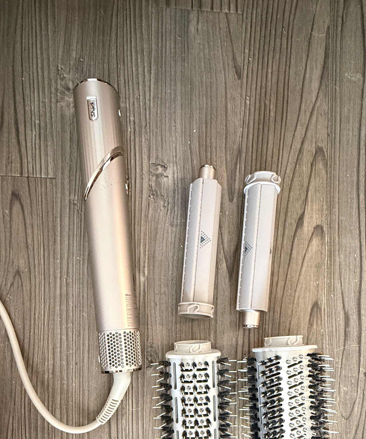Shark FlexStyle Air Styling & Drying System HD430