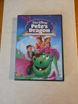 Pete's Dragon High-Flying Edition DVD - Image 2