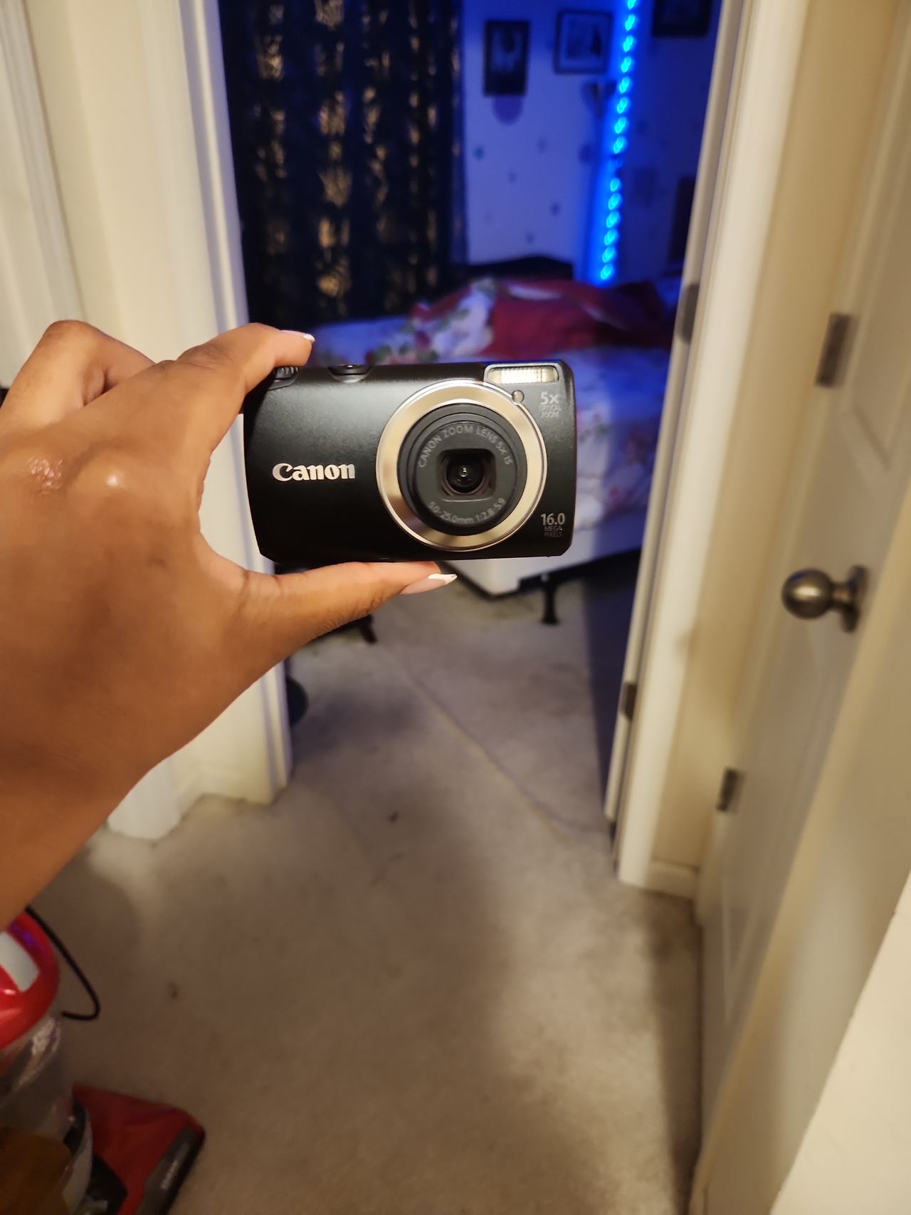 Canon PowerShot A2300 Digital Camera