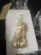 Department 56 Snowbabies Baby's First Ornament - Image 3