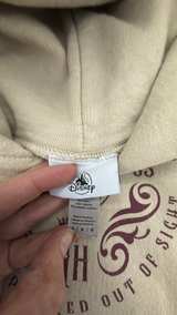 Disney Hollywood Tower Hotel 1939 Pullover Hoodie Medium - Image 3